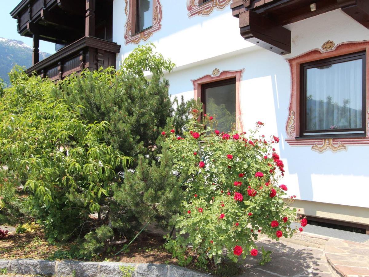 Apartment Römerhof-5 Fügen Exterior foto